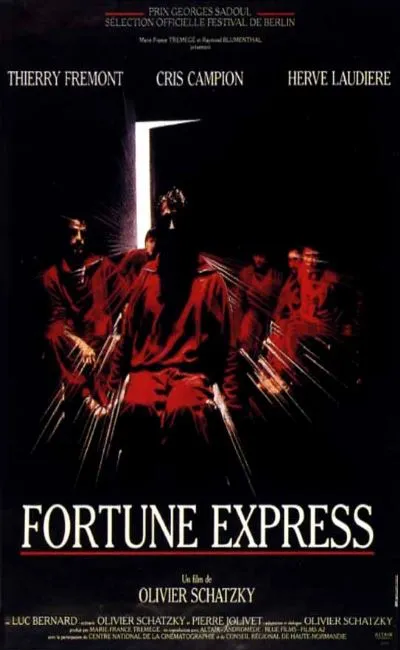 Fortune express