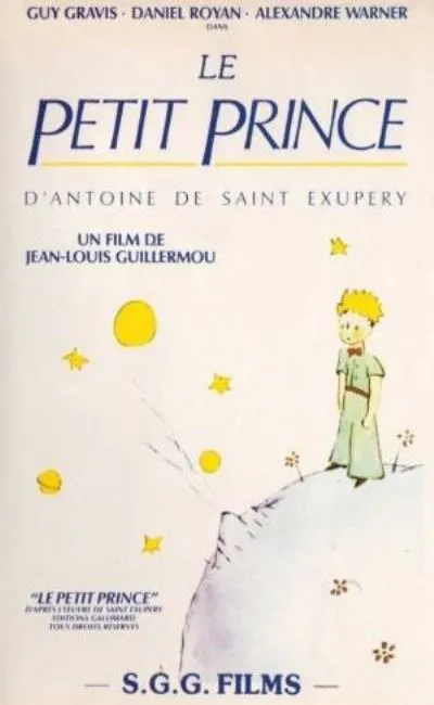 Le petit prince (1990)