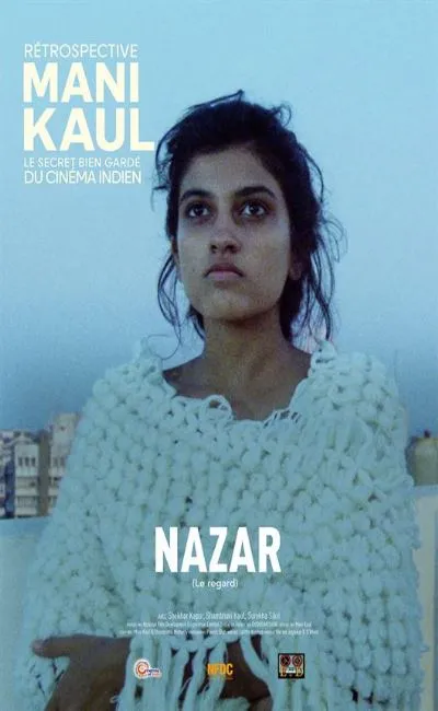 Nazar le regard (2023)