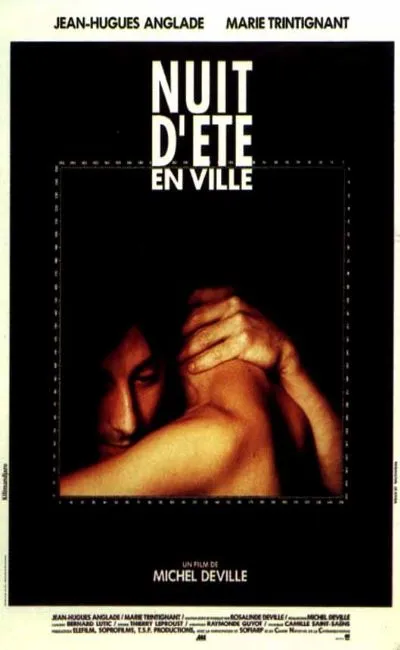 Nuit d'été en ville (1990)