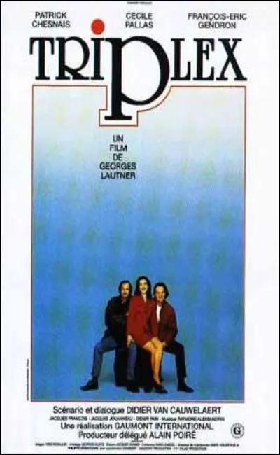 Triplex (1991)