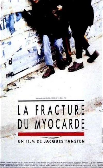 La fracture du Myocarde (1991)