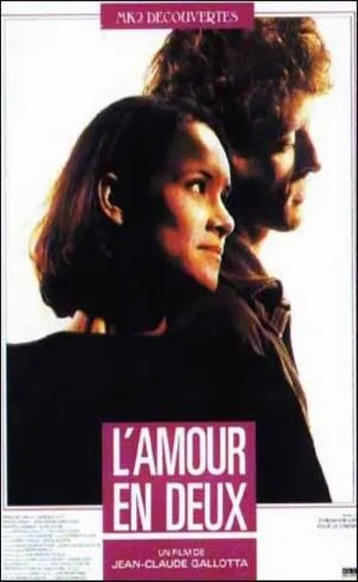 L'amour en deux