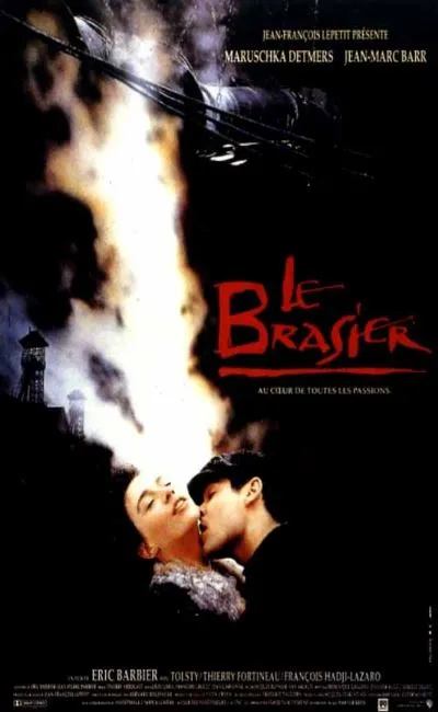 Le brasier (1991)