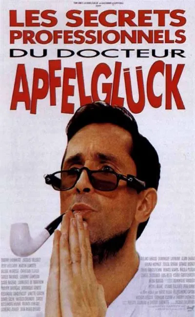 Les secrets professionnels du Docteur Apfelglück (1991)