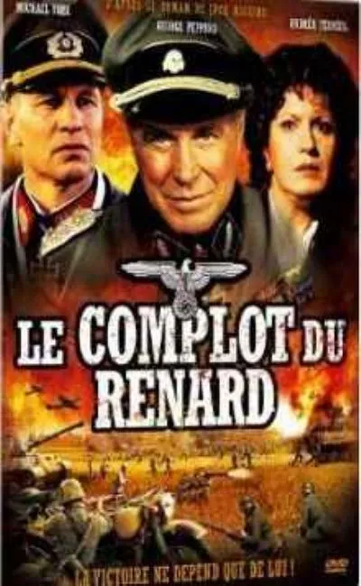 Le complot du renard (1990)