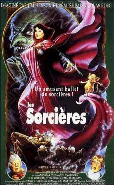 Les sorcières