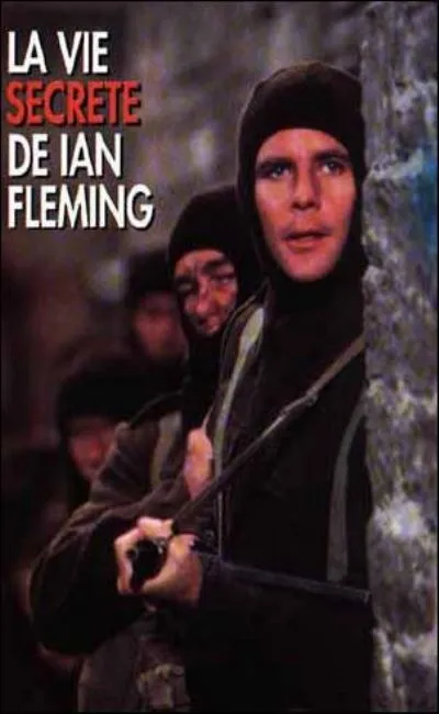 La vie secrète de Ian Fleming (1990)