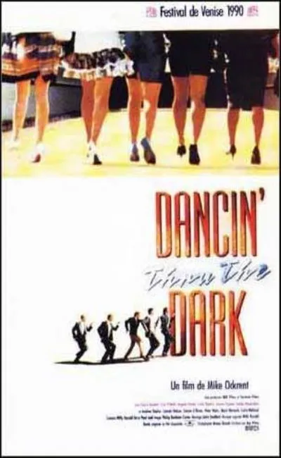 Dancin thru the dark (1990)