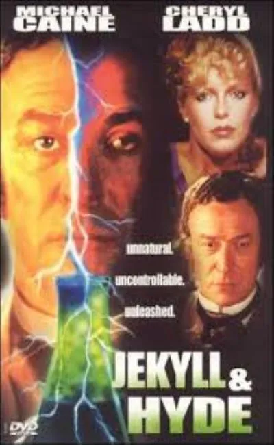 Dr Jekyll et Mr Hyde (1990)