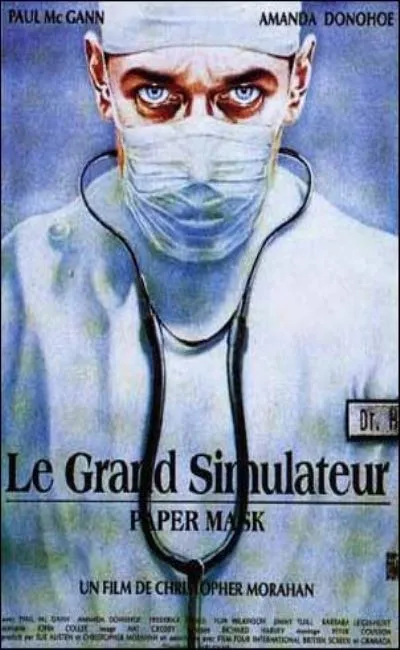 Le grand simulateur