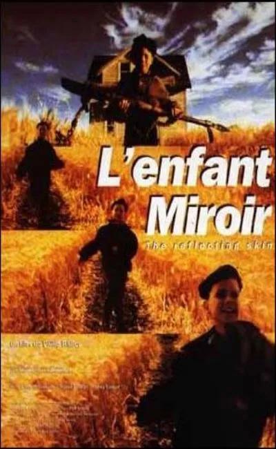 L'enfant miroir