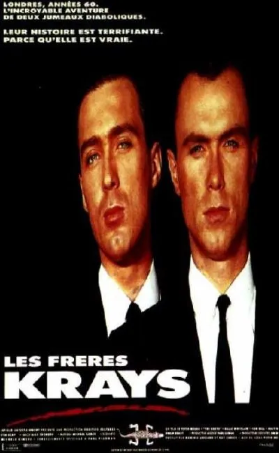 Les frères Krays (1991)