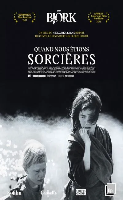 Quand nous étions sorcières (2019)