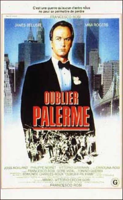 Oublier Palerme