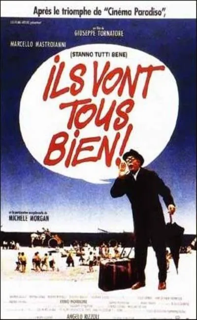 Ils vont tous bien (1990)