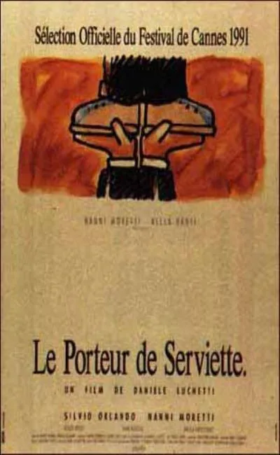 Le porteur de serviette (1991)