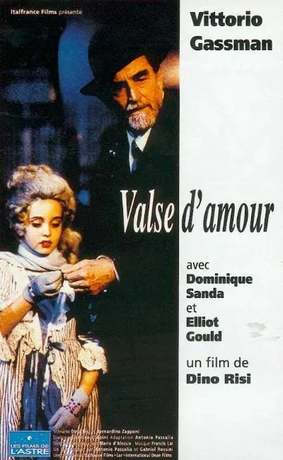 Valse d'amour