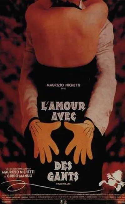 L'amour avec des gants