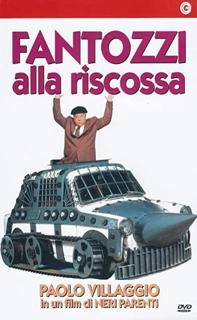 Fantozzi alla riscossa