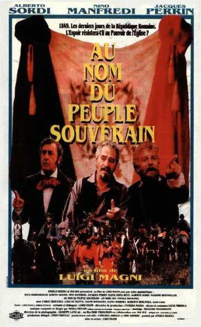Au nom du peuple souverain (1994)