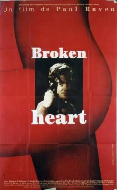 Broken heart