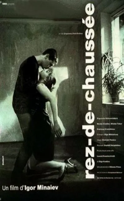 Rez-de-chaussée
