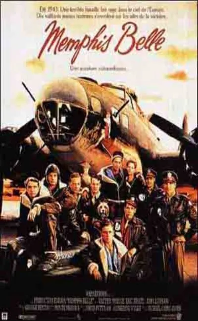 Memphis Belle (1991)