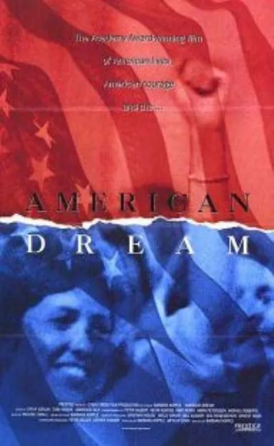 American dream (1991)