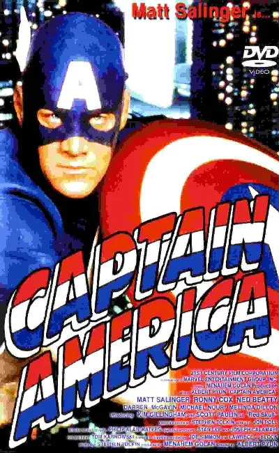 Captain America (1990)