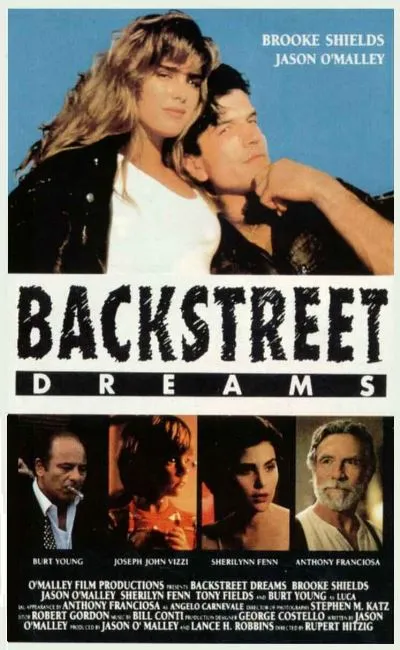 Backstreet dreams (1990)