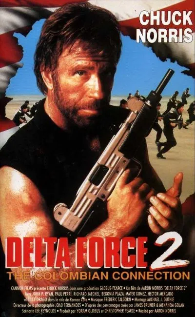 Delta Force 2