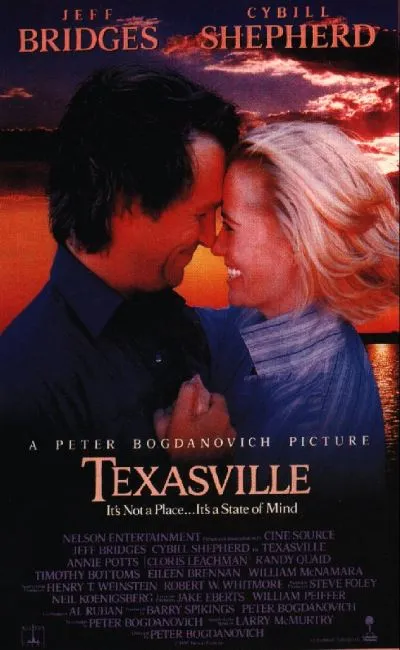 Texasville