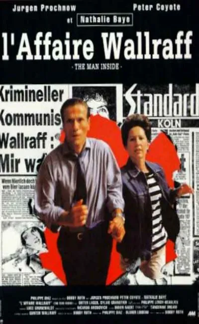 L'affaire Wallraff (1990)