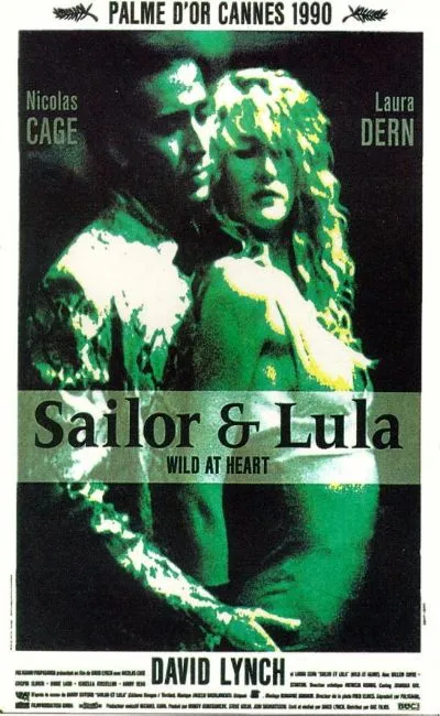 Sailor et Lula