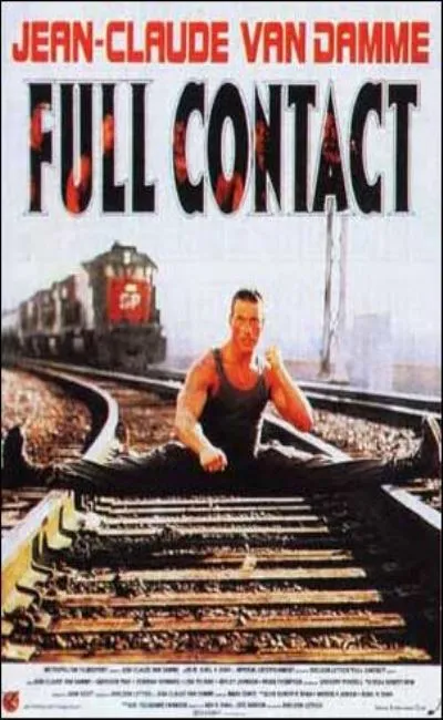 Full contact (1990)