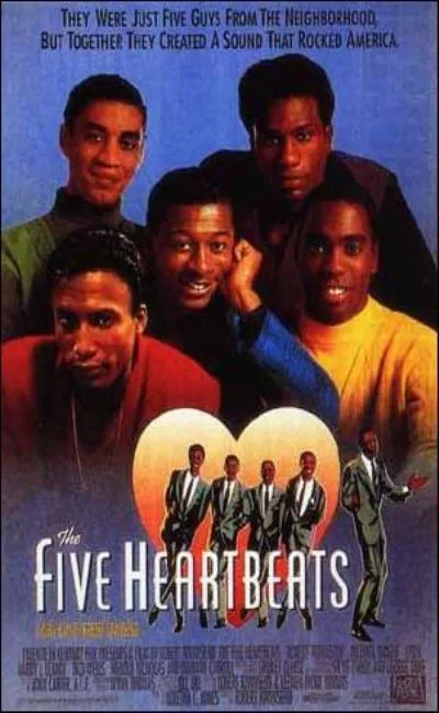 The five heartbeats