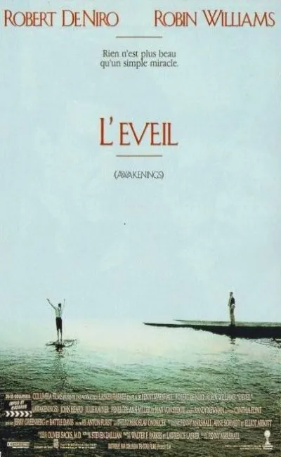 L'éveil