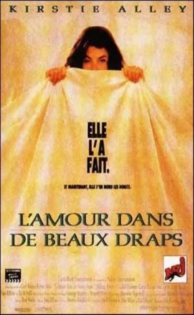 L'amour dans de beaux draps (1991)
