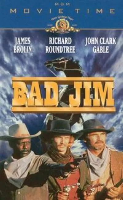 Bad Jim (1990)