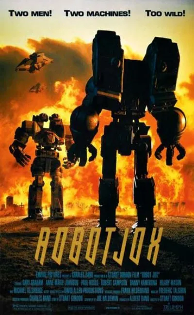 Les gladiateurs de l'apocalypse