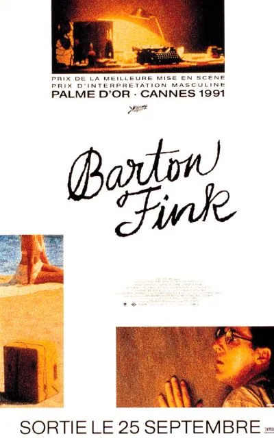 Barton Fink