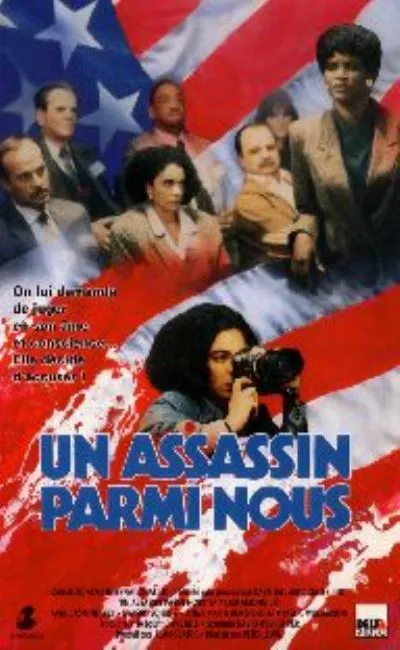 Un assassin parmi nous