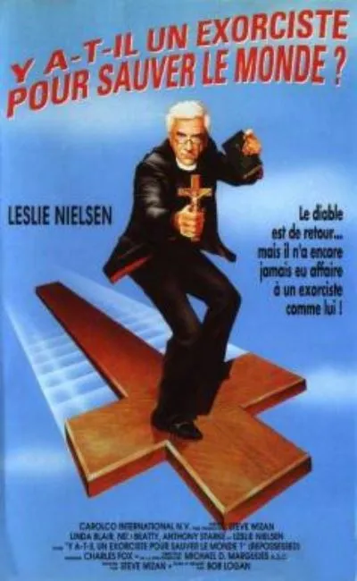 L'exorciste en folie (1994)