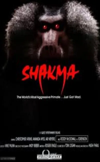 Shakma