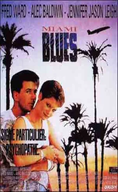 Miami blues (1991)