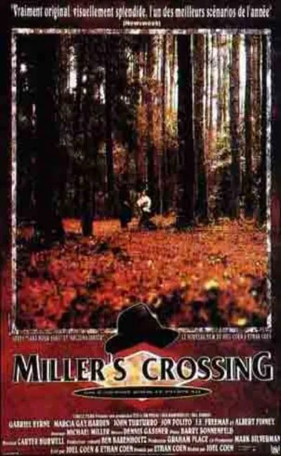 Miller's crossing