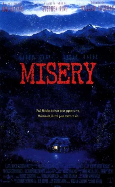 Misery (1990)