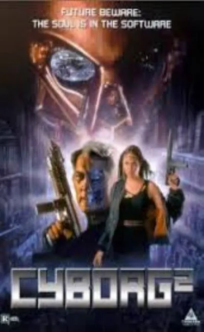 Cyborg 2 (1993)