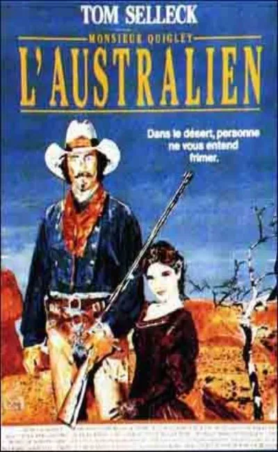 Monsieur Quigley l'australien (1990)